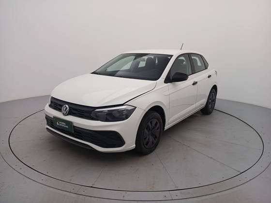 VOLKSWAGEN POLO 1.0 MPI TRACK MANUAL VOLKSWAGEN POLO 1.0 MPI TRACK MANUAL